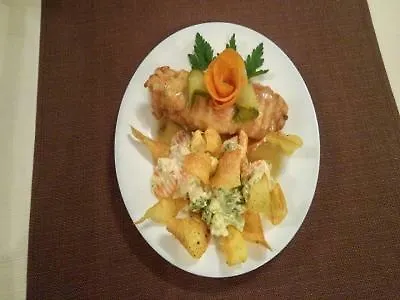 Slunchev Cviat 3* Tsigov Chark