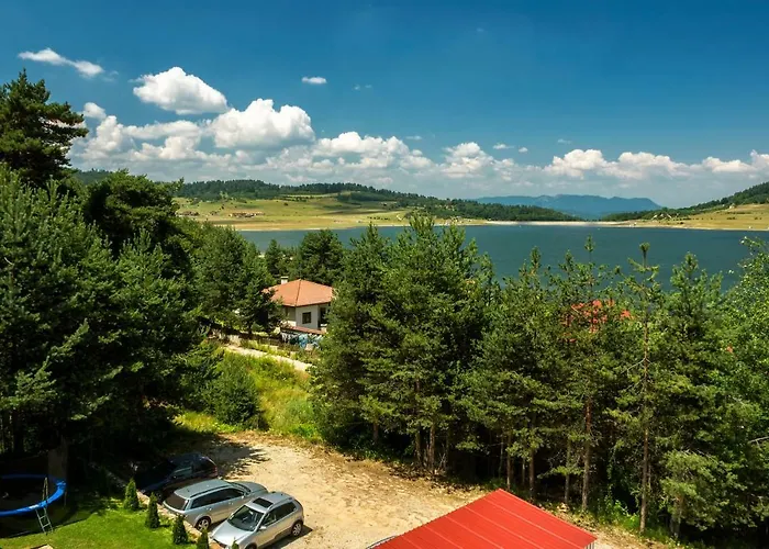 Slunchev Cviat Gasthof 3*